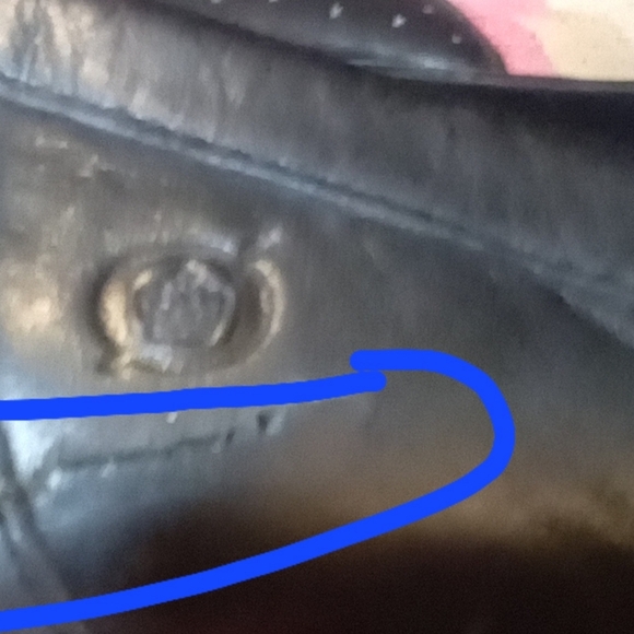 B.O.C. concepts Born leather flats - Picture 5 of 10